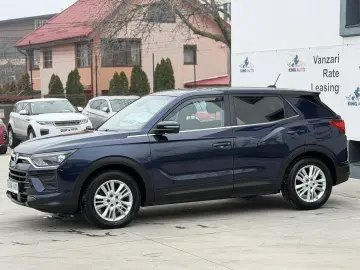 SsangYong Korando 1.6 e-XDi 2WD