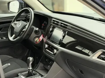 SsangYong Korando 1.6 e-XDi 2WD