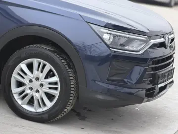 SsangYong Korando 1.6 e-XDi 2WD