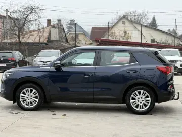 SsangYong Korando 1.6 e-XDi 2WD