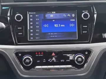 SsangYong Korando 1.6 e-XDi 2WD