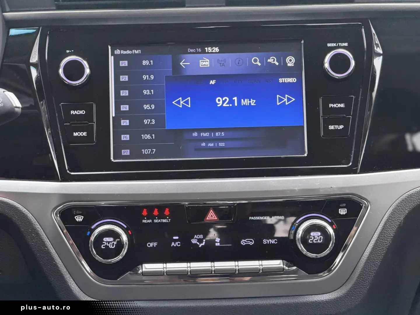 SsangYong Korando 1.6 e-XDi 2WD