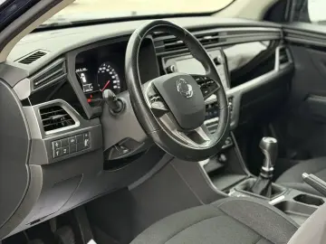 SsangYong Korando 1.6 e-XDi 2WD