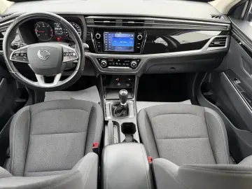 SsangYong Korando 1.6 e-XDi 2WD