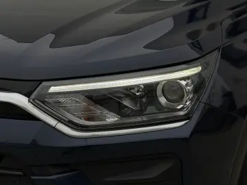 SsangYong Korando 1.6 e-XDi 2WD