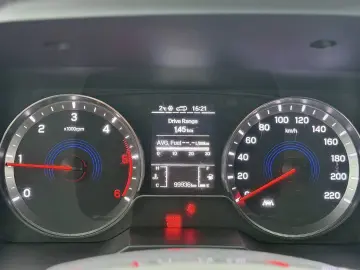 SsangYong Korando 1.6 e-XDi 2WD