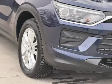 SsangYong Korando 1.6 e-XDi 2WD