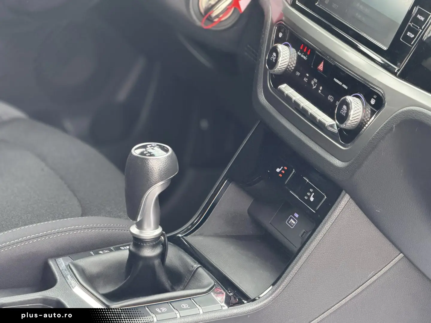 SsangYong Korando 1.6 e-XDi 2WD