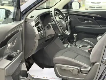 SsangYong Korando 1.6 e-XDi 2WD