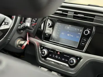 SsangYong Korando 1.6 e-XDi 2WD