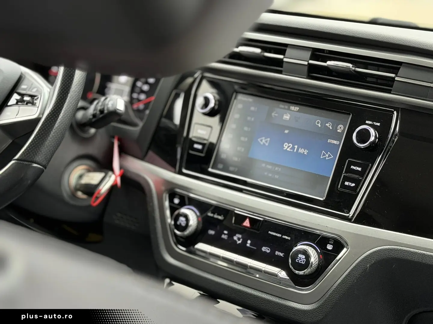 SsangYong Korando 1.6 e-XDi 2WD