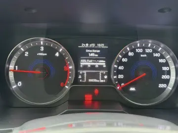 SsangYong Korando 1.6 e-XDi 2WD