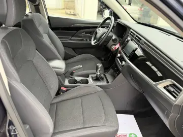 SsangYong Korando 1.6 e-XDi 2WD