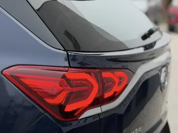 SsangYong Korando 1.6 e-XDi 2WD