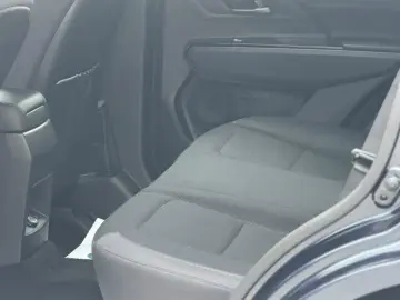 SsangYong Korando 1.6 e-XDi 2WD