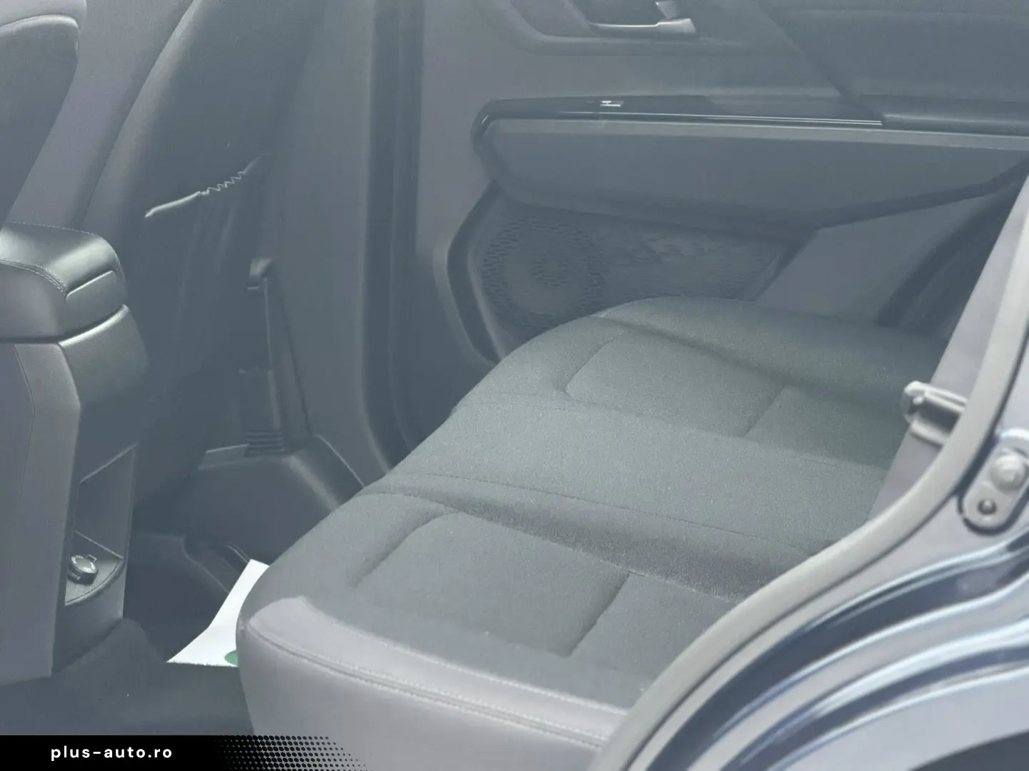 SsangYong Korando 1.6 e-XDi 2WD