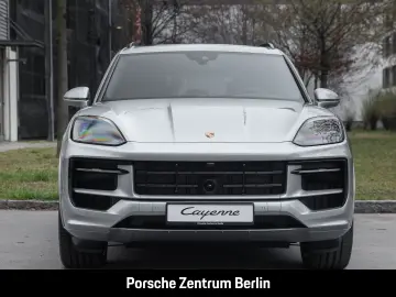 Cayenne S E-Hybrid Burmester Sportabgasanlage