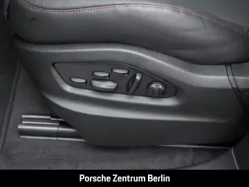 Cayenne S E-Hybrid Burmester Sportabgasanlage