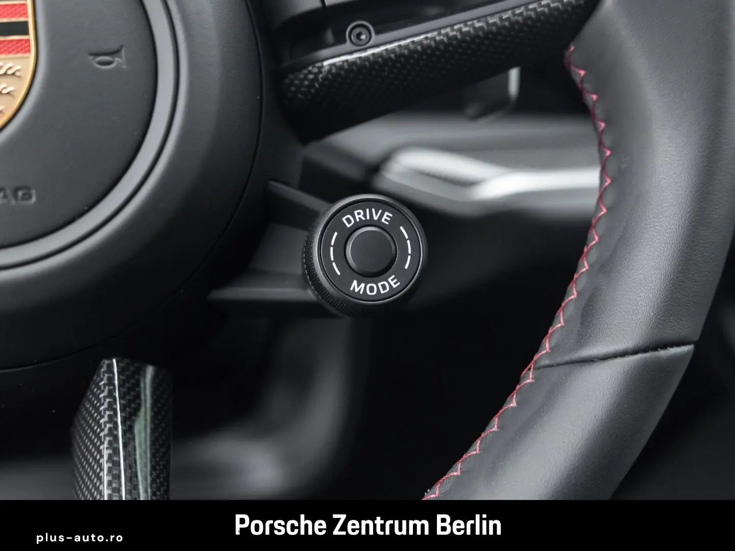 Cayenne S E-Hybrid Burmester Sportabgasanlage