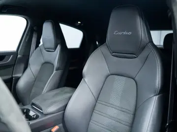 Cayenne Turbo E-Hybrid Coupé mit GT-Pakket