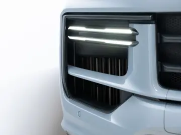 Cayenne Turbo E-Hybrid Coupé mit GT-Pakket