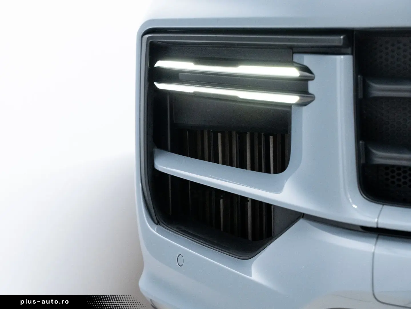 Cayenne Turbo E-Hybrid Coupé mit GT-Pakket