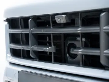 Cayenne Turbo E-Hybrid Coupé mit GT-Pakket