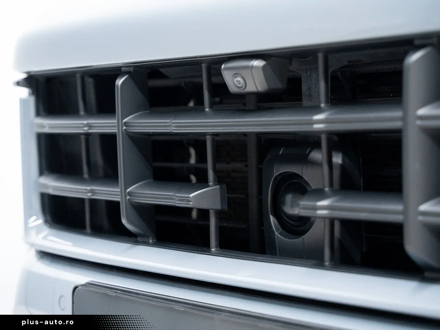 Cayenne Turbo E-Hybrid Coupé mit GT-Pakket