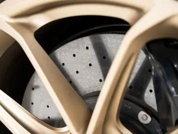 Cayenne Turbo E-Hybrid Coupé mit GT-Pakket