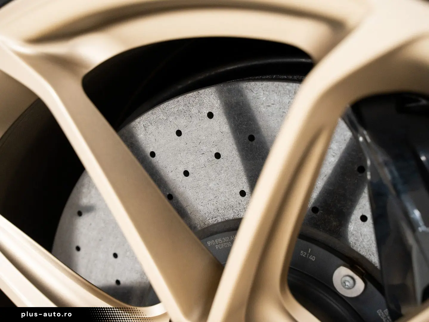 Cayenne Turbo E-Hybrid Coupé mit GT-Pakket