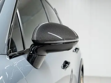 Cayenne Turbo E-Hybrid Coupé mit GT-Pakket