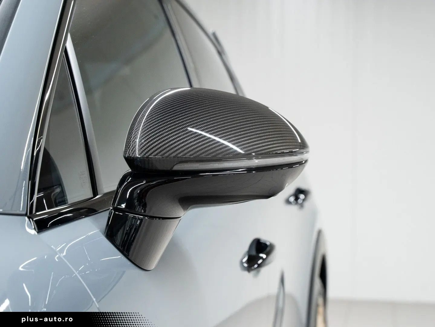 Cayenne Turbo E-Hybrid Coupé mit GT-Pakket