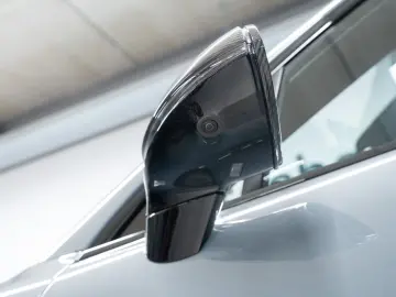 Cayenne Turbo E-Hybrid Coupé mit GT-Pakket