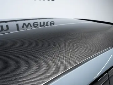 Cayenne Turbo E-Hybrid Coupé mit GT-Pakket