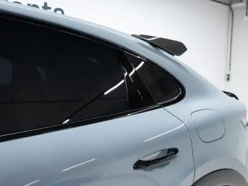 Cayenne Turbo E-Hybrid Coupé mit GT-Pakket