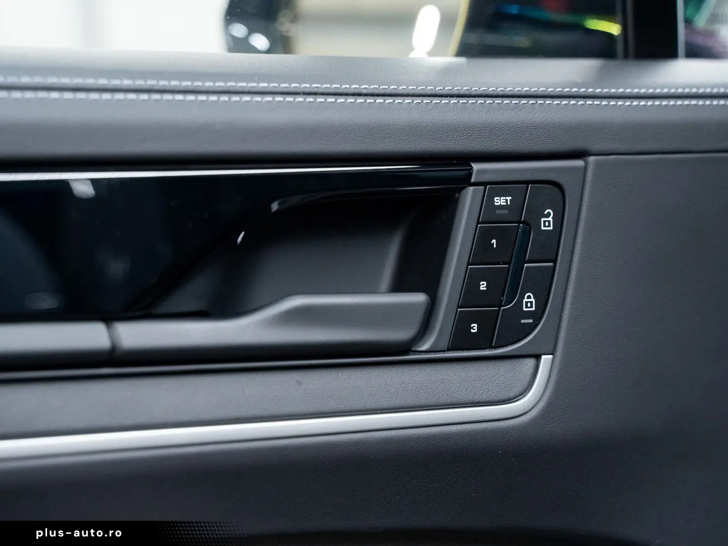 Cayenne Turbo E-Hybrid Coupé mit GT-Pakket