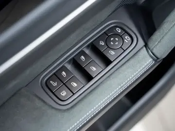 Cayenne Turbo E-Hybrid Coupé mit GT-Pakket