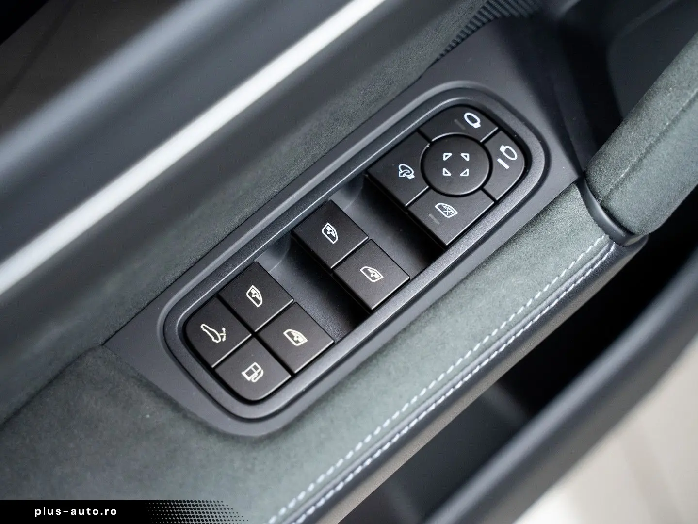 Cayenne Turbo E-Hybrid Coupé mit GT-Pakket