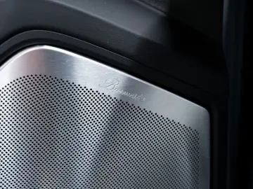 Cayenne Turbo E-Hybrid Coupé mit GT-Pakket