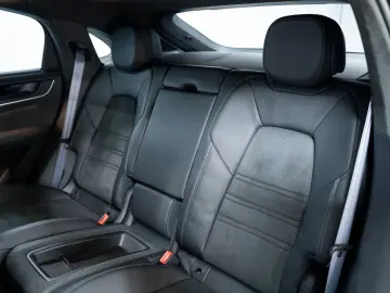 Cayenne Turbo E-Hybrid Coupé mit GT-Pakket