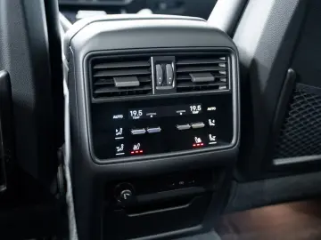 Cayenne Turbo E-Hybrid Coupé mit GT-Pakket