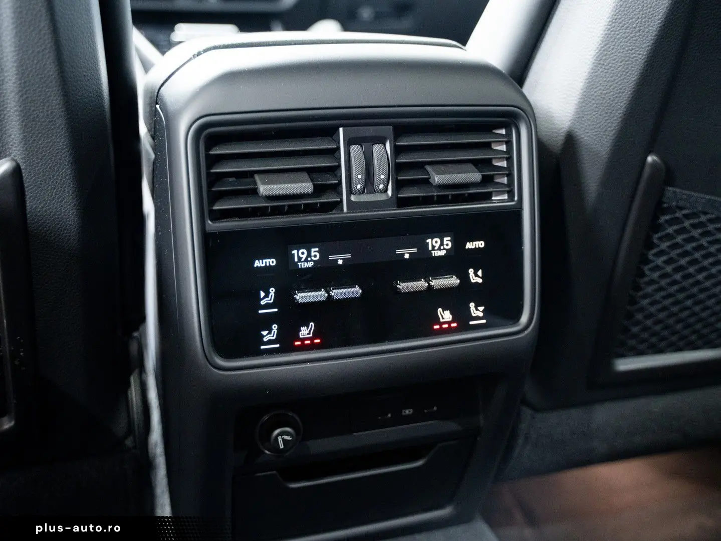 Cayenne Turbo E-Hybrid Coupé mit GT-Pakket