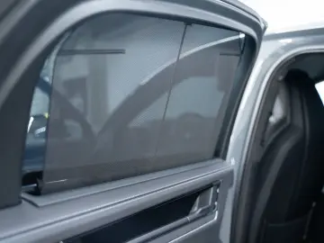 Cayenne Turbo E-Hybrid Coupé mit GT-Pakket