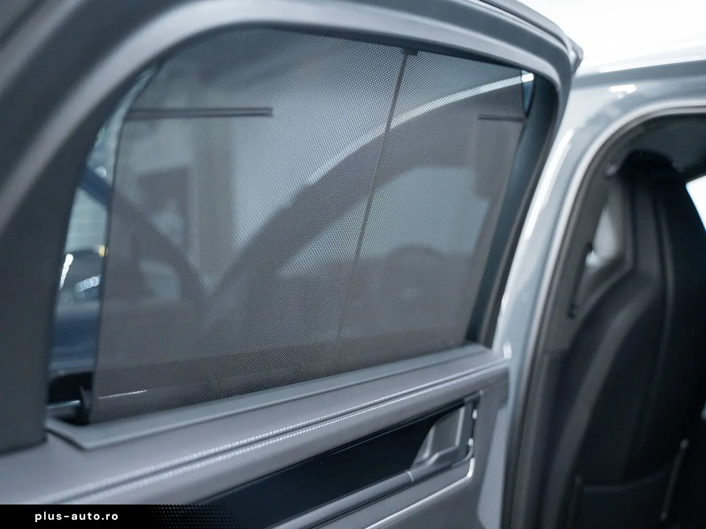 Cayenne Turbo E-Hybrid Coupé mit GT-Pakket