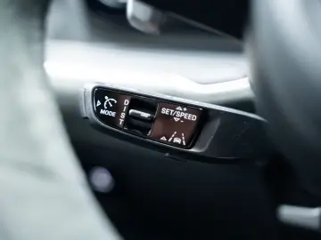 Cayenne Turbo E-Hybrid Coupé mit GT-Pakket