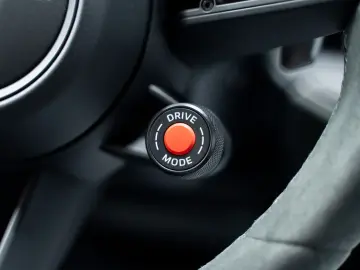 Cayenne Turbo E-Hybrid Coupé mit GT-Pakket