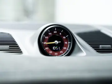 Cayenne Turbo E-Hybrid Coupé mit GT-Pakket