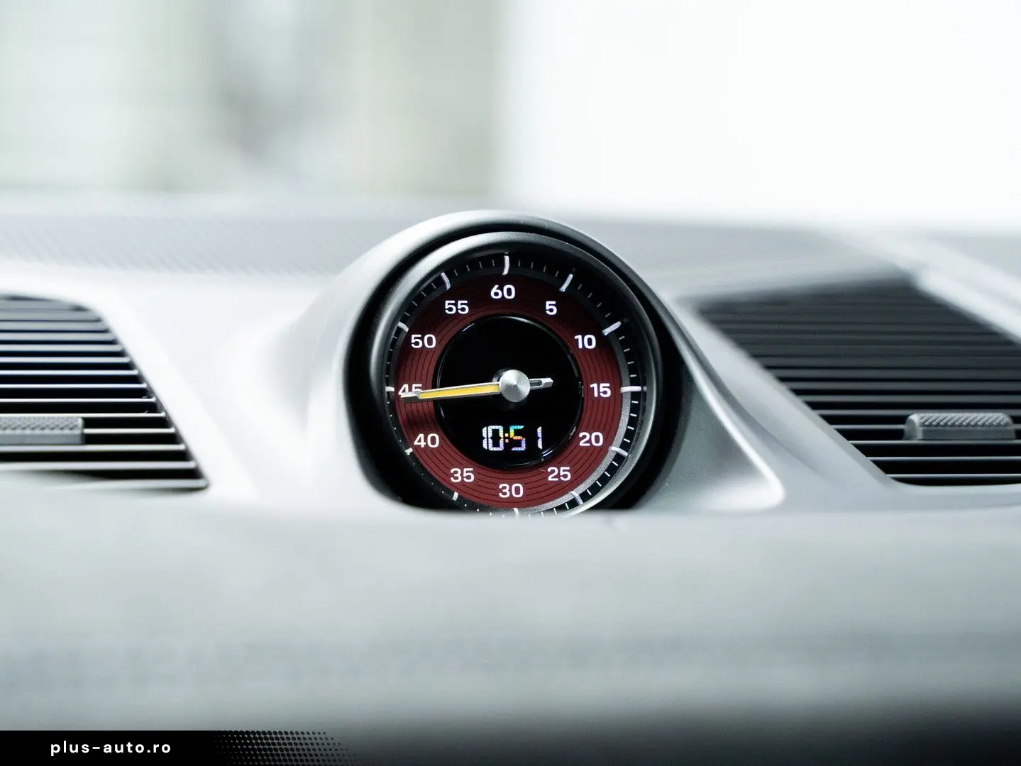 Cayenne Turbo E-Hybrid Coupé mit GT-Pakket