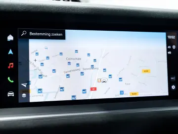 Cayenne Turbo E-Hybrid Coupé mit GT-Pakket