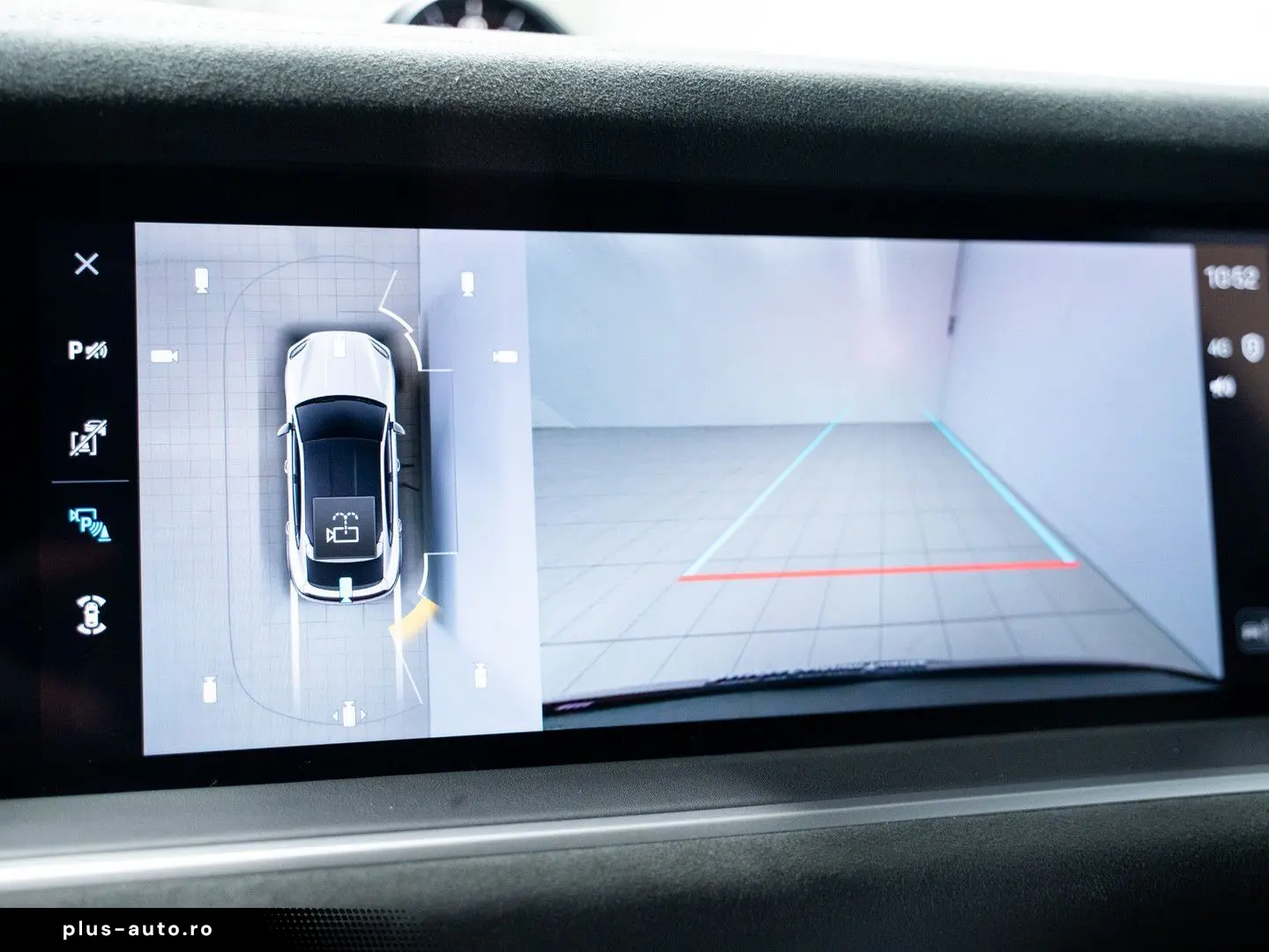 Cayenne Turbo E-Hybrid Coupé mit GT-Pakket